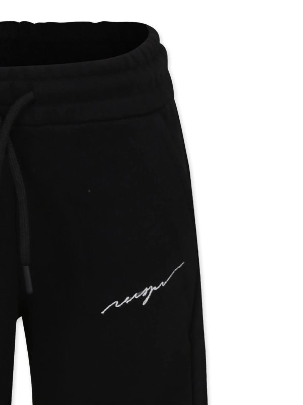 The Best Shops M.S.G.M. KIDS: casual trousers - Pants