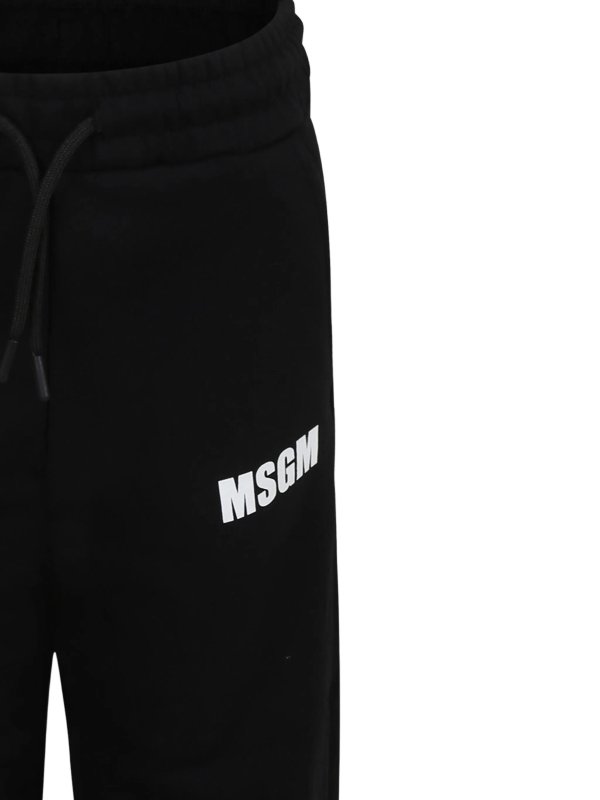 M.S.G.M. KIDS: casual trousers online - Pants