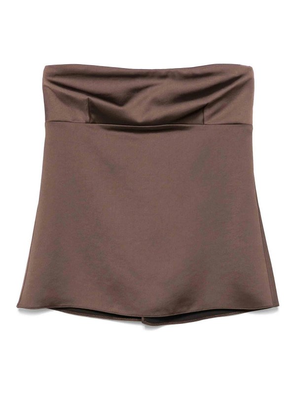 PATRIZIA PEPE: camicie - Camicia