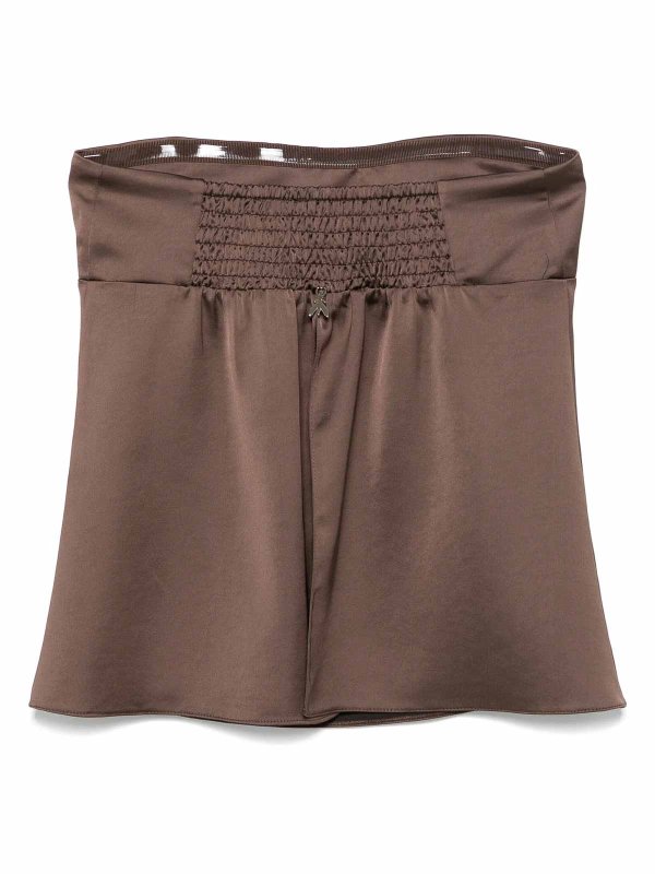 PATRIZIA PEPE: camicie online - Camicia