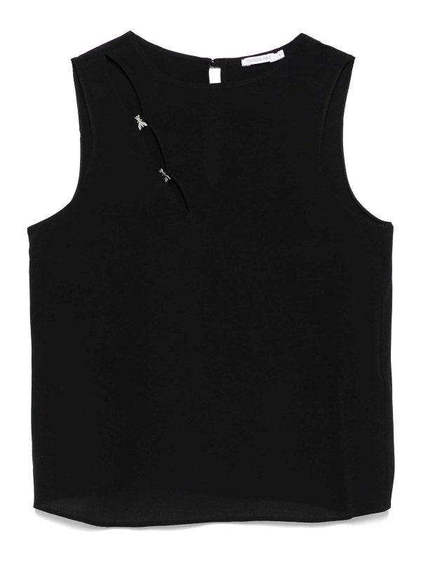 PATRIZIA PEPE: camicie - Camicia