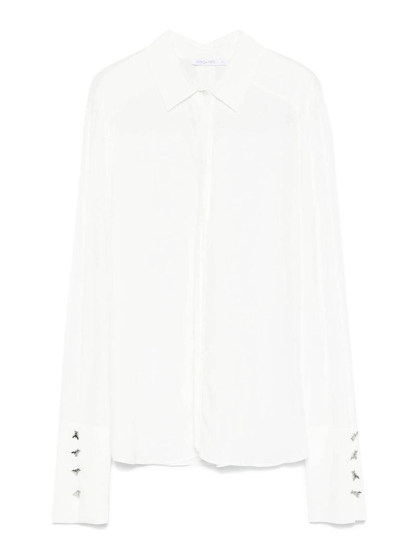 PATRIZIA PEPE: shirts - Shirt