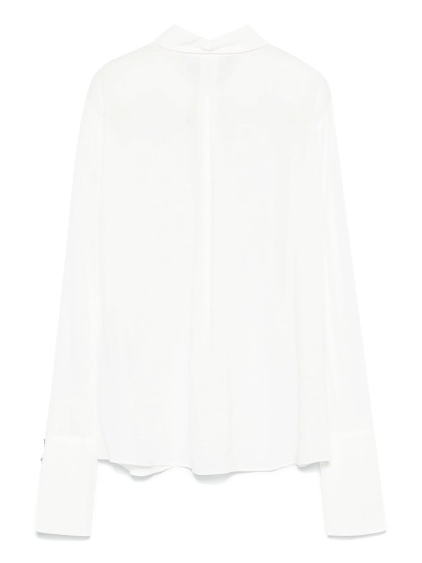 PATRIZIA PEPE: shirts online - Shirt