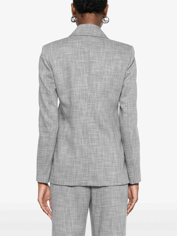 PATRIZIA PEPE: casual jackets online - Jacket