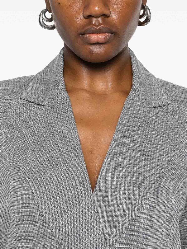 The Best Shops PATRIZIA PEPE: casual jackets - Jacket