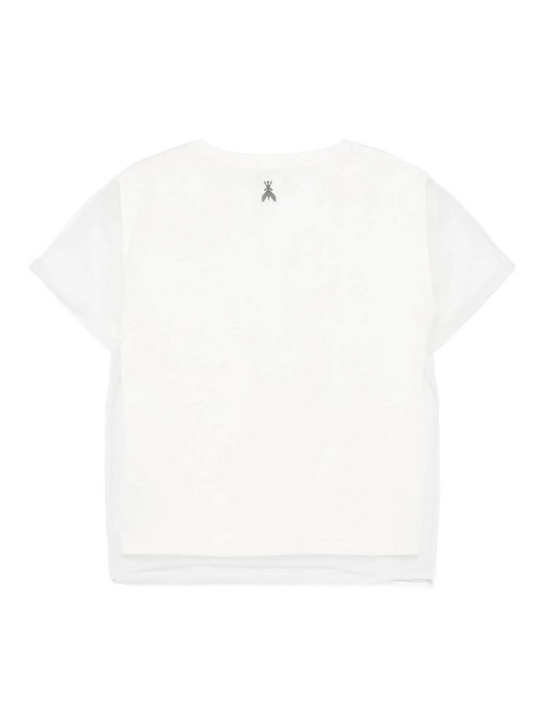 PATRIZIA PEPE: crew necks online - Pullover