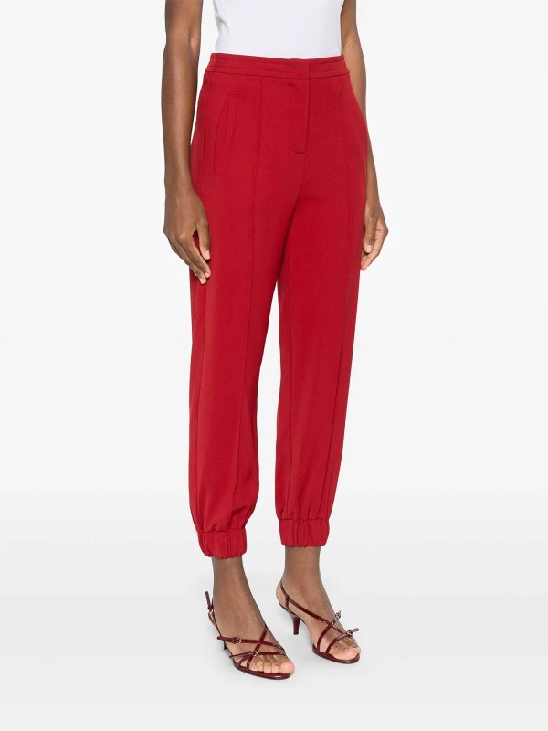 The Best Shops PATRIZIA PEPE: pantaloni casual - Pantaloni