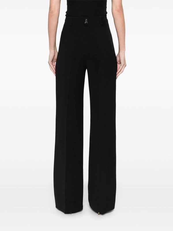 PATRIZIA PEPE buy online カジュアルパンツ - 黒