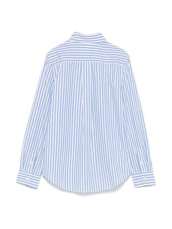 RALPH LAUREN: Hemden online - Hemd - Blau