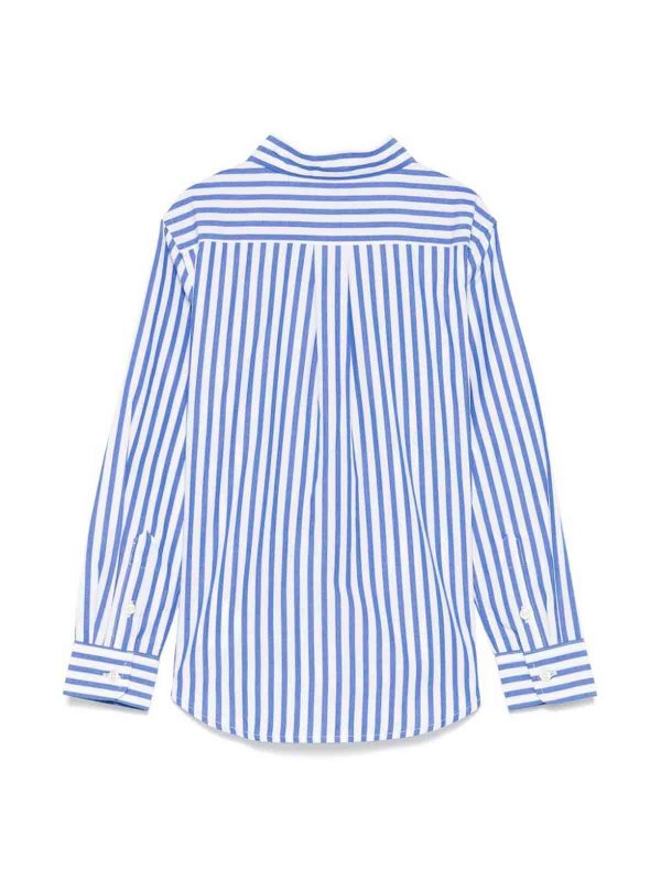 The Best Shops RALPH LAUREN: Camisas - Camisa - Azul