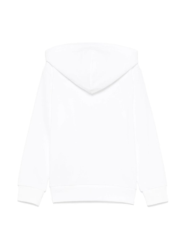 RALPH LAUREN: スウェット＆セーター online - スウェットシャツ/セーター - 白