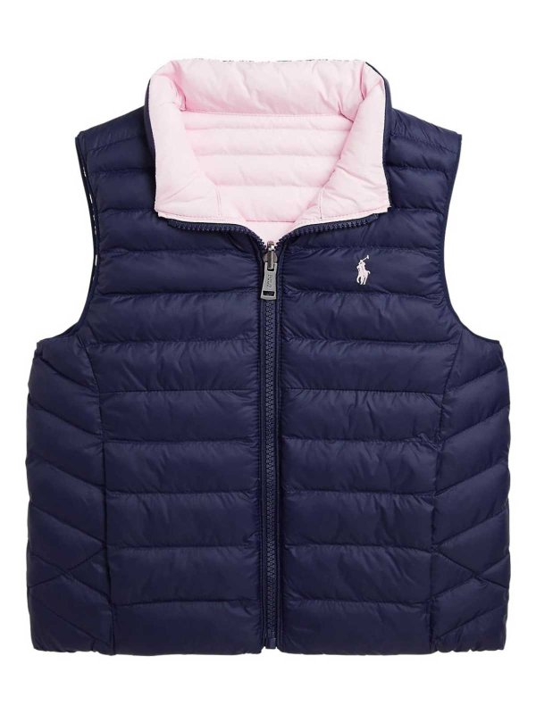 RALPH LAUREN: Casualjacken online - Casualjacke - Dunkelblau