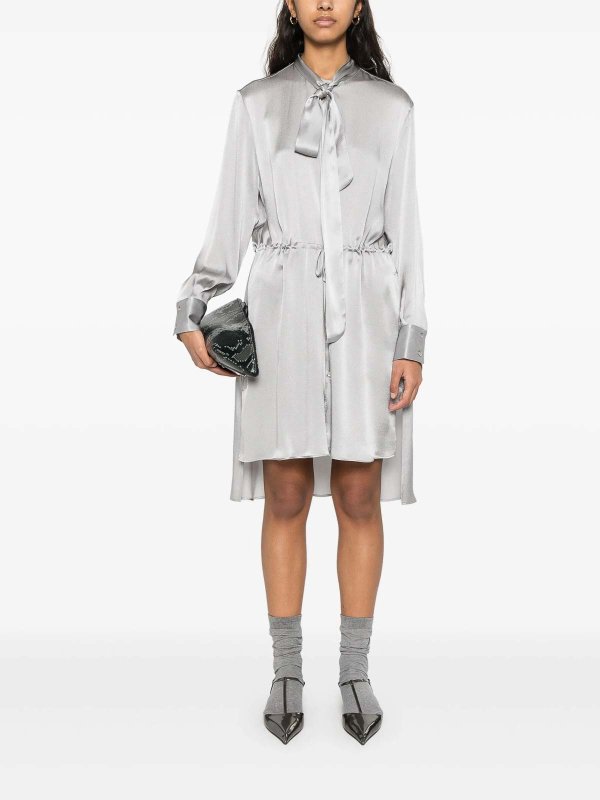 Rossana shop online: Semicouture