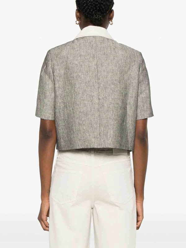 Charlotte shop online: Semicouture