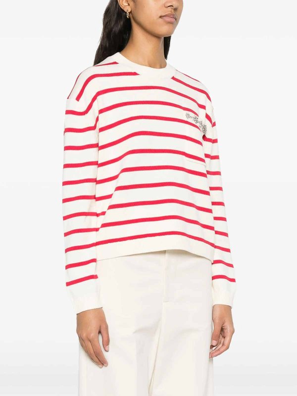 Semicouture: cardigan online - Rita