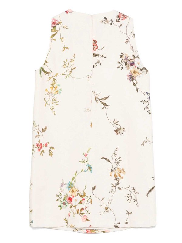 Semicouture: casual trousers online - Salvadora