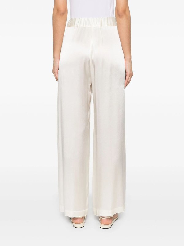 The Best Shops Semicouture: pantaloni casual - Jhonny