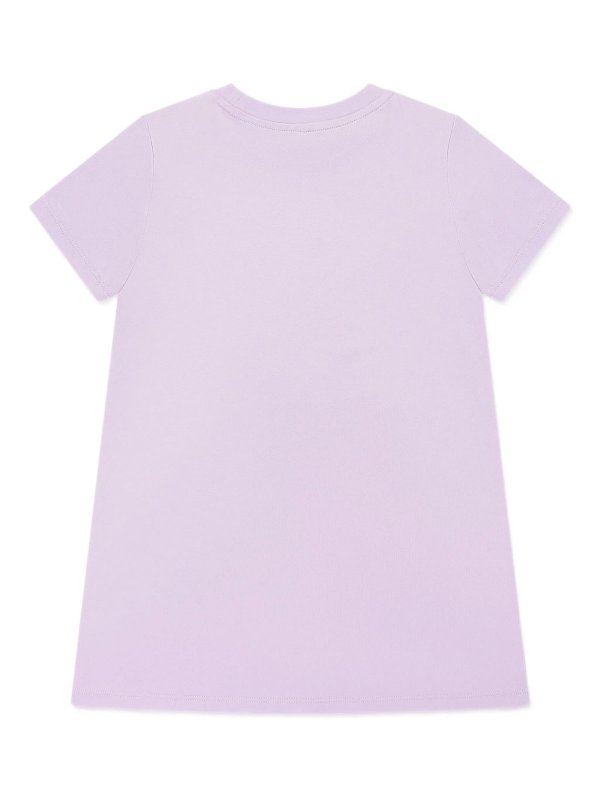 Stella McCartney Kids: abiti al ginocchio online - Vestito