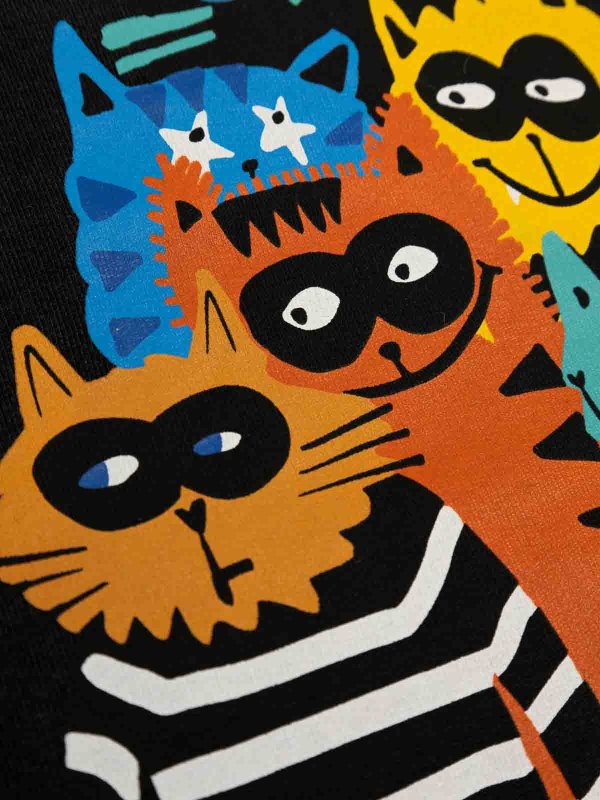 Felpa shop online: Stella McCartney Kids