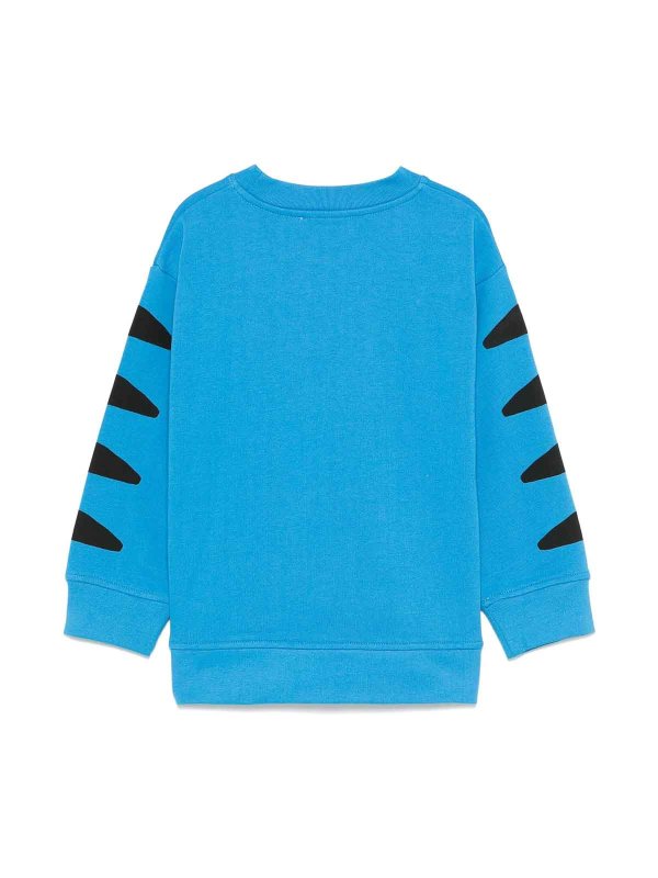 Stella McCartney Kids: Felpe e maglie online - Felpa