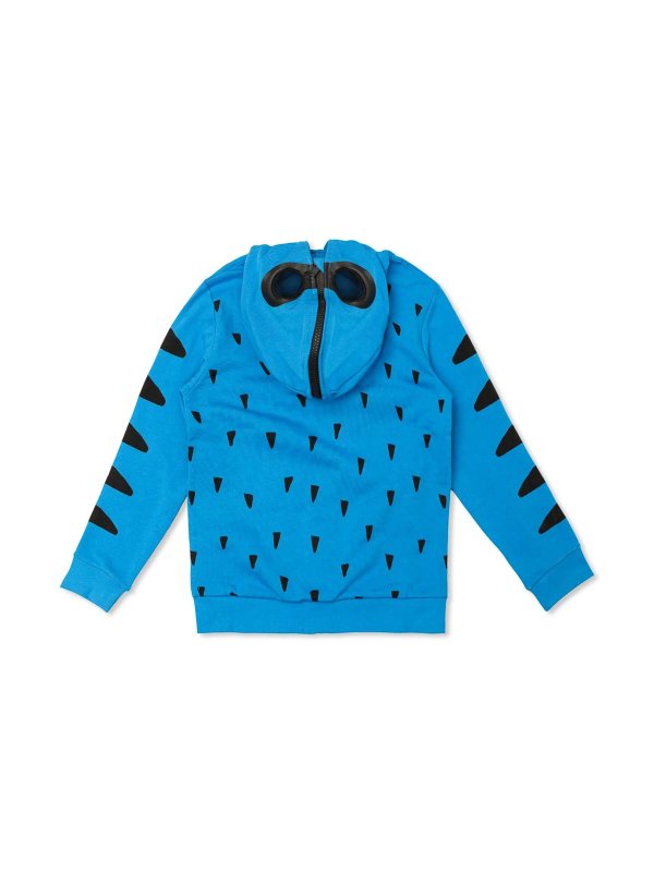 The Best Shops Stella McCartney Kids: Sweatshirts & Sweaters - Sweatshirt