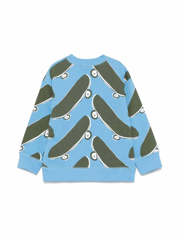 Stella McCartney Kids: Felpe e maglie online - Felpa