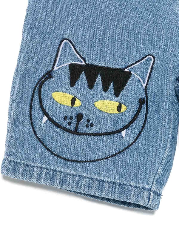 Stella McCartney Kids: Trousers Shorts online - Shorts