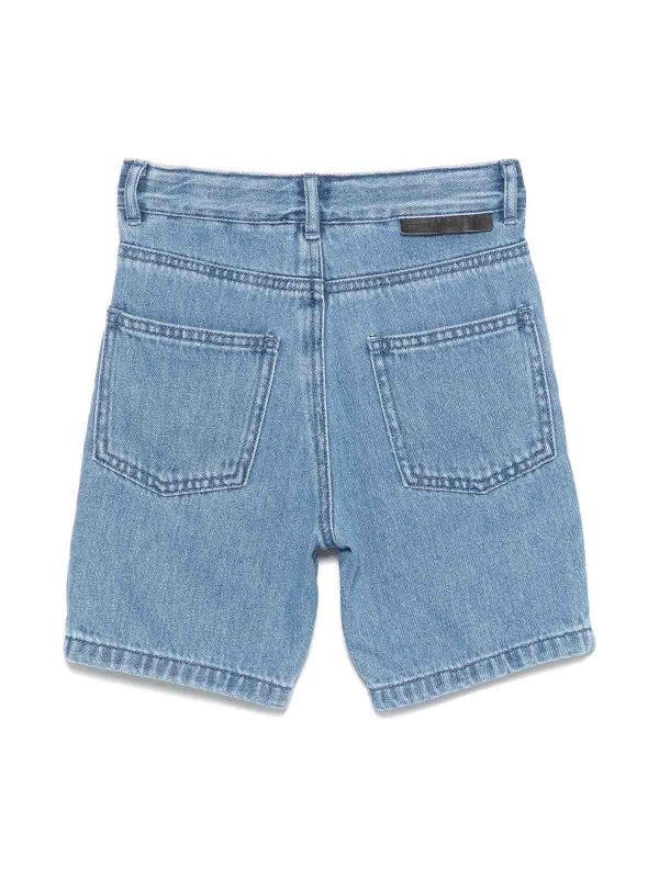 The Best Shops Stella McCartney Kids: Trousers Shorts - Shorts