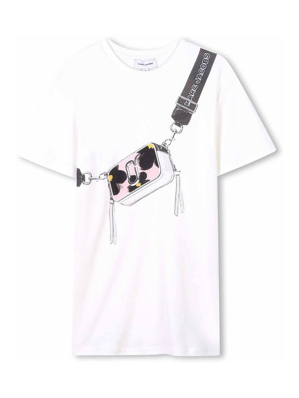 MARC JACOBS: abiti al ginocchio - Vestito