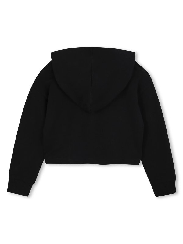 MARC JACOBS: Sudaderas y suéteres online - Sudadera - Negro