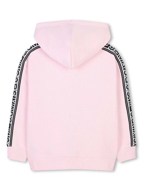 MARC JACOBS: Cardigans online - Cardigan - Rosa