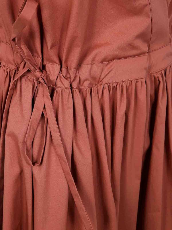 The Best Shops TWINSET: knee length dresses - Dress