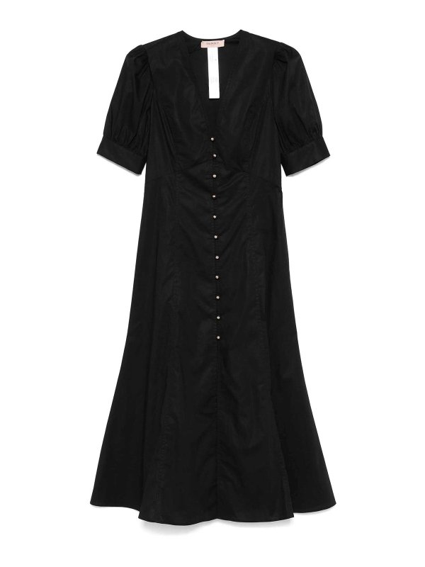 TWINSET: abiti al ginocchio - Vestito