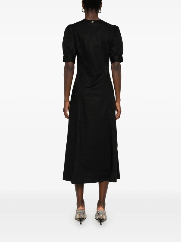 TWINSET: abiti al ginocchio online - Vestito