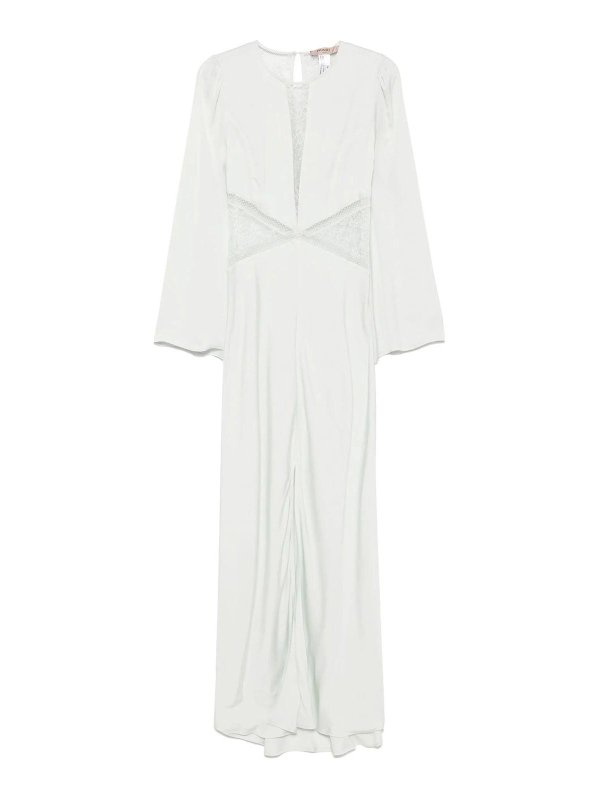 TWINSET: knee length dresses - Dress
