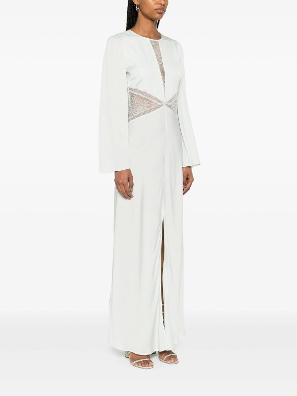 TWINSET: knee length dresses online - Dress