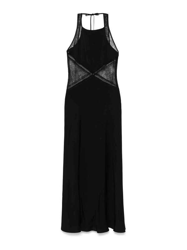 TWINSET: abiti al ginocchio - Vestito