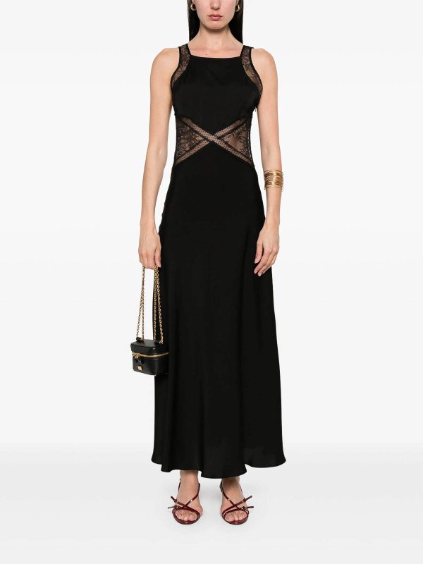 TWINSET: abiti al ginocchio online - Vestito