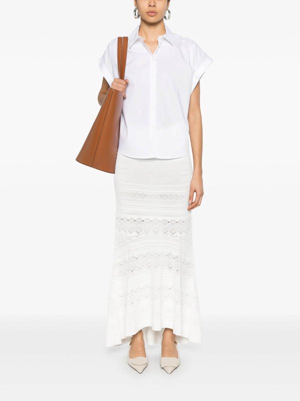 TWINSET buy online Hemd - Weiß