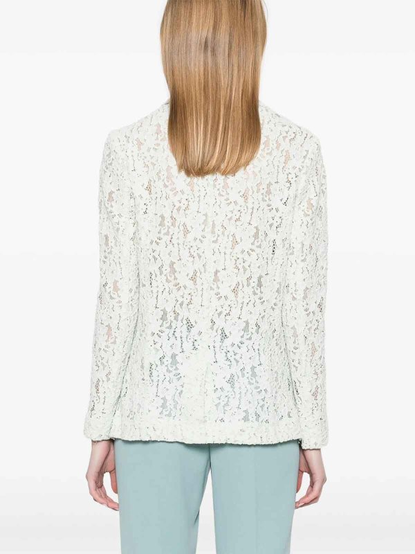 TWINSET buy online Blazer - Vert