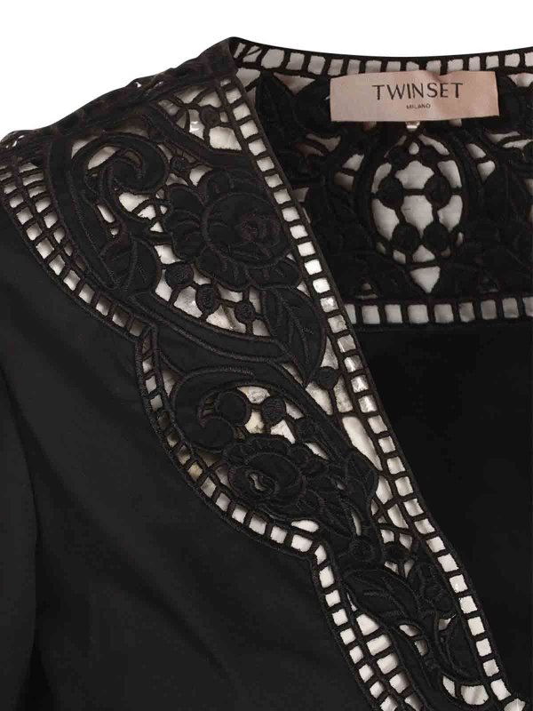 TWINSET: blouses online - Blouse