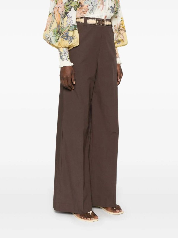 Pants shop online: TWINSET