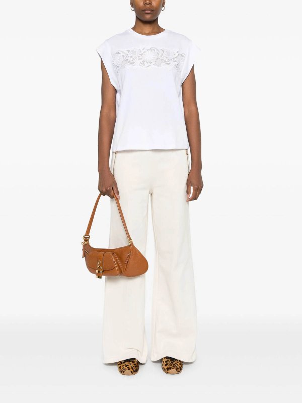 TWINSET: t-shirt online - T-shirt