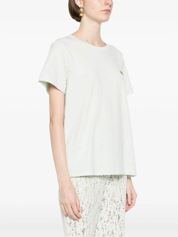 TWINSET: t-shirt online - T-shirt