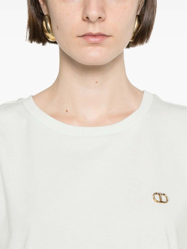 T-shirt shop online: TWINSET