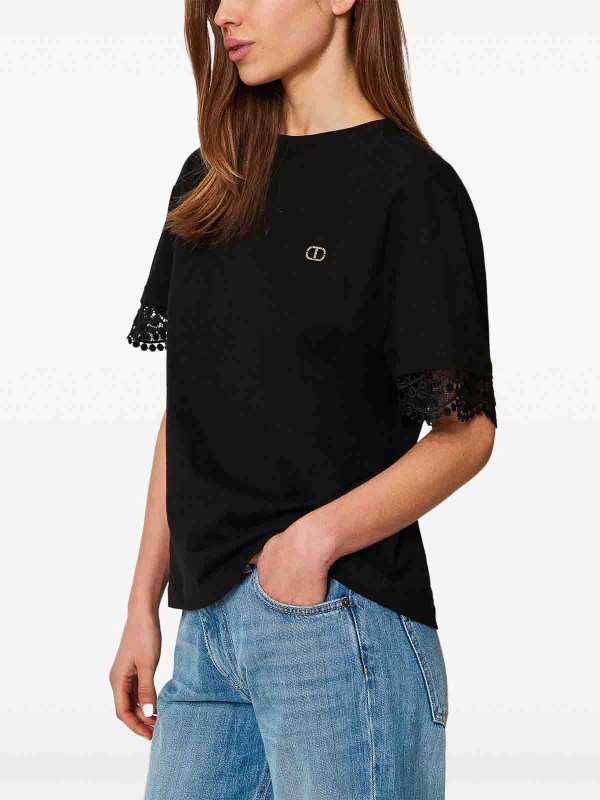 T-shirt shop online: TWINSET