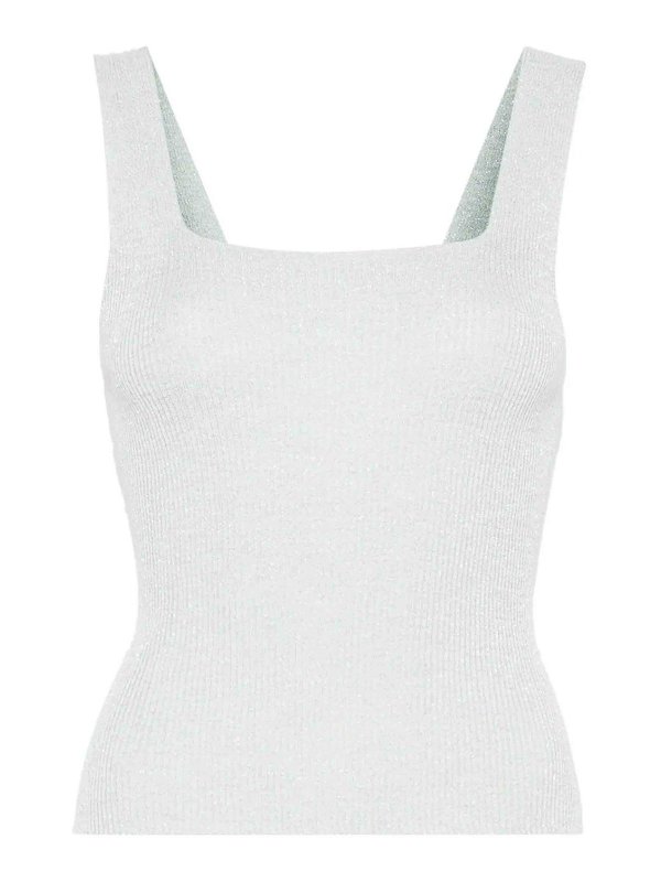 TWINSET: Tops & Tank tops - Top
