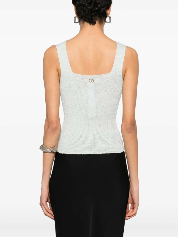 TWINSET: Tops & Tank tops online - Top
