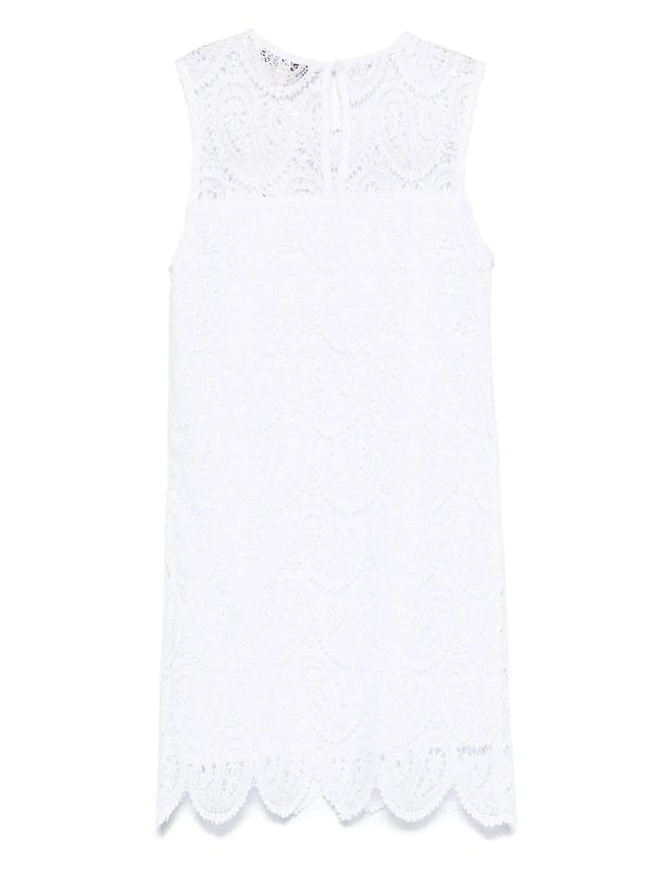 TWINSET: knee length dresses online - Dress