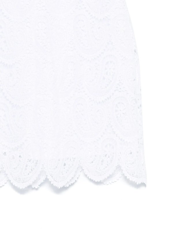 The Best Shops TWINSET: knee length dresses - Dress